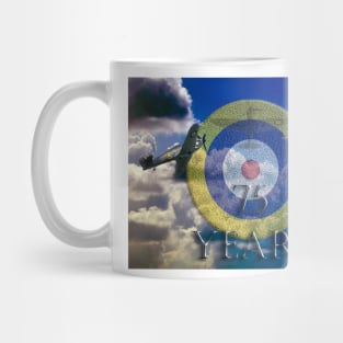 The Battle of Britain Mug